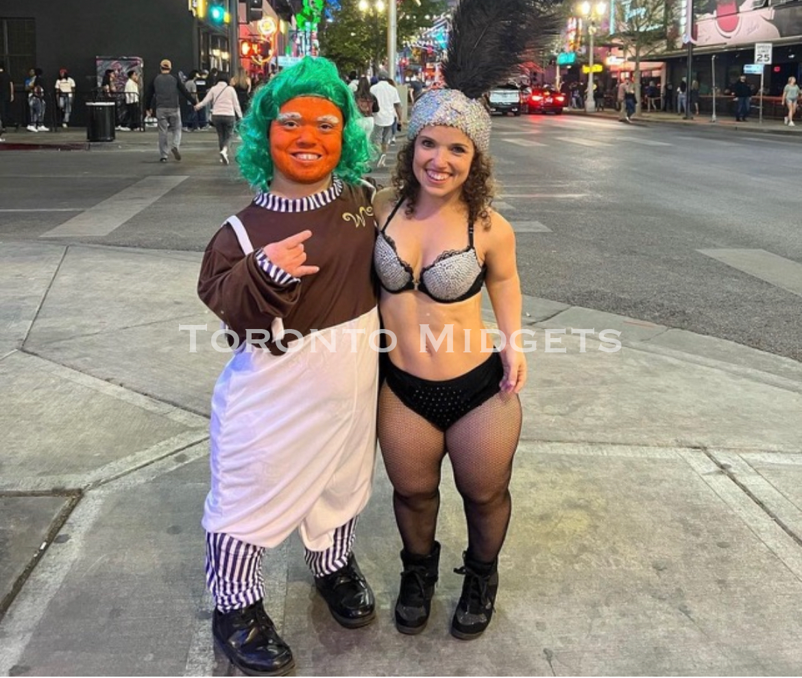 About Toronto Midgets