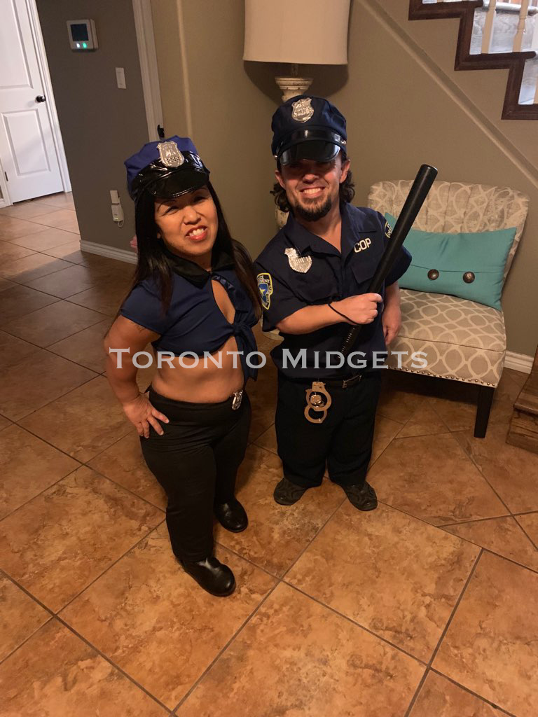 About Toronto Midgets